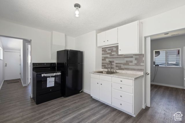 3530 JEFFERSON AVE, Ogden, UT 84403