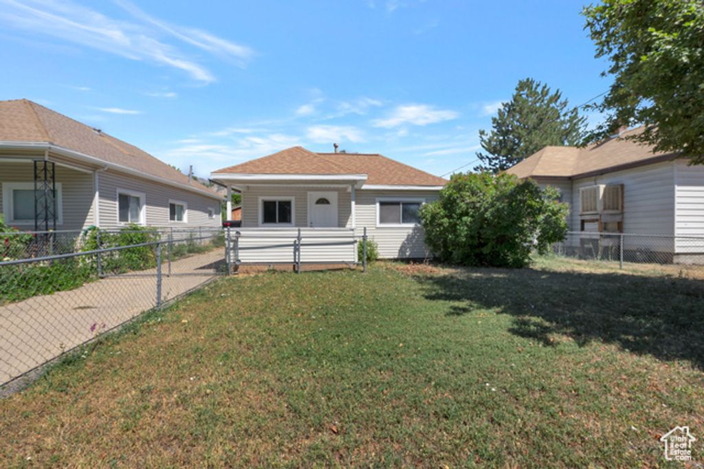 3530 JEFFERSON AVE, Ogden, UT 84403