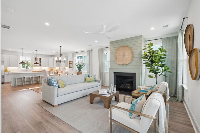 519 Ivy Green Lane 1667, Summerville, SC 29486