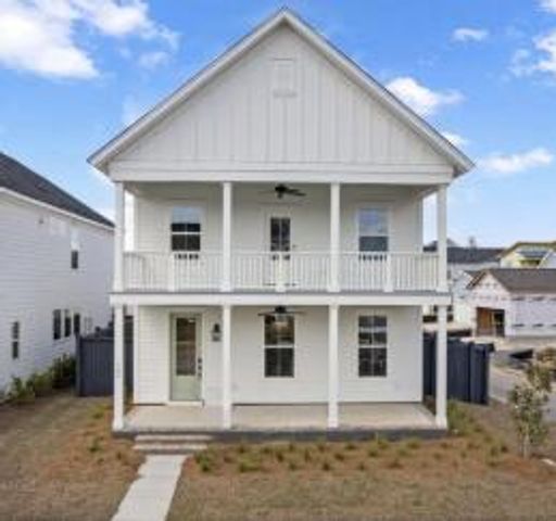 519 Ivy Green Lane 1667, Summerville, SC 29486