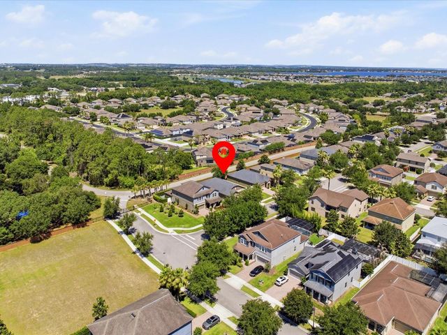 1968 PANTHEON DRIVE, Winter Garden, FL 34787