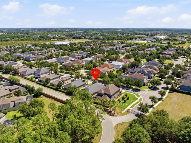 1968 PANTHEON DRIVE, Winter Garden, FL 34787