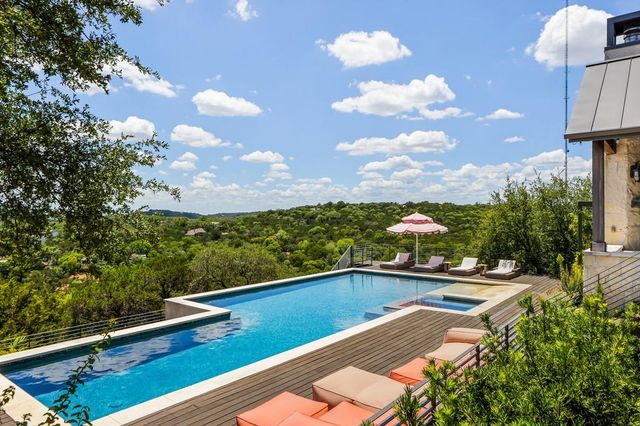 5215 Buckman Mountain RD, Austin, TX 78746