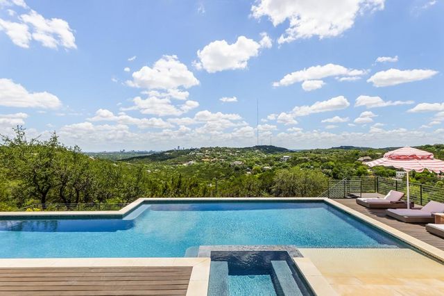 5215 Buckman Mountain RD, Austin, TX 78746