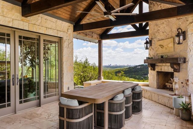 5215 Buckman Mountain RD, Austin, TX 78746