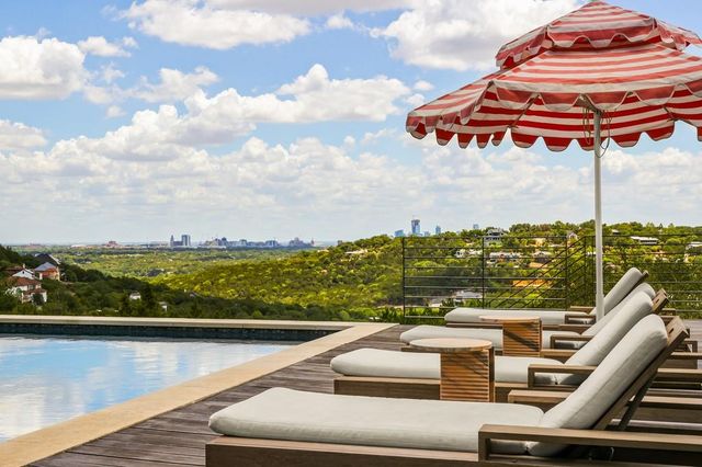 5215 Buckman Mountain RD, Austin, TX 78746