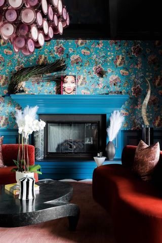 5215 Buckman Mountain RD, Austin, TX 78746