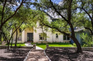 5215 Buckman Mountain RD, Austin, TX 78746