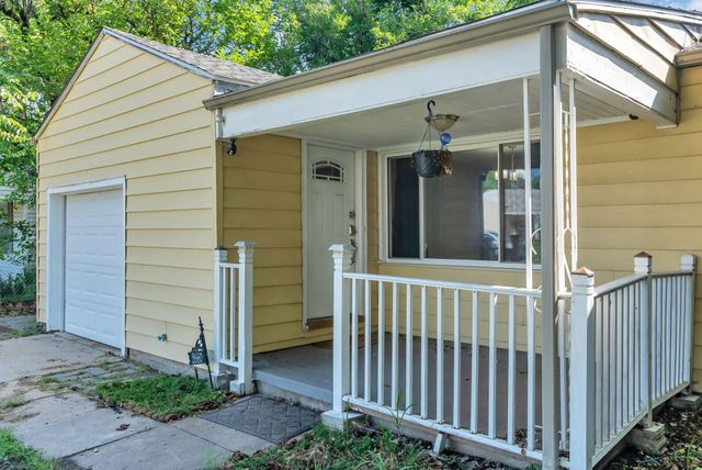 2660 N Erie Ave, Wichita, KS 67219