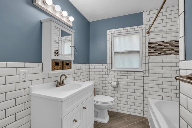 2660 N Erie Ave, Wichita, KS 67219