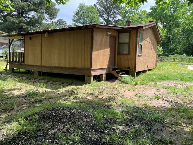 707 Moore Street, Minden, LA 71055