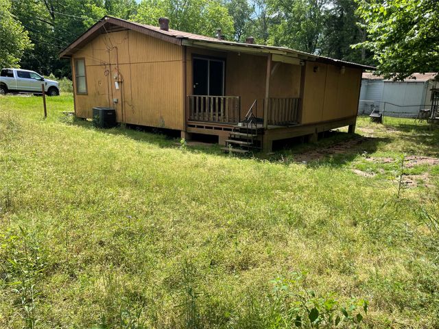 707 Moore Street, Minden, LA 71055