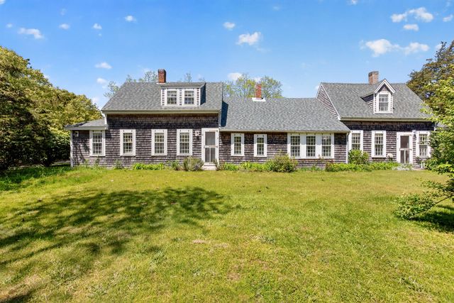 95 Queen Anne Drive, Eastham, MA 02642
