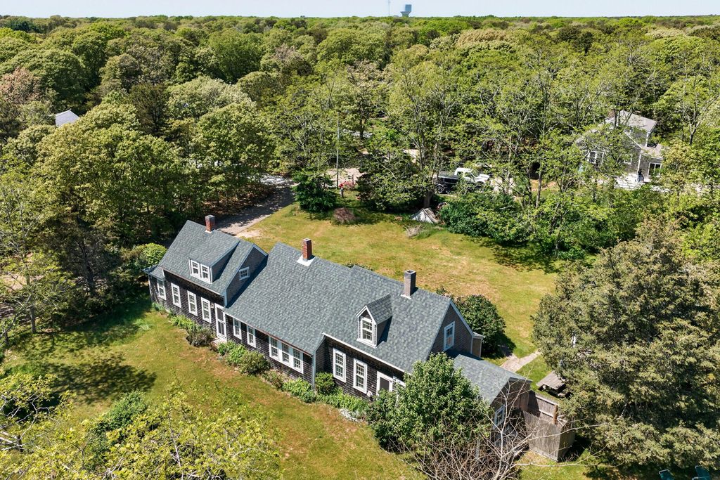 95 Queen Anne Drive, Eastham, MA 02642