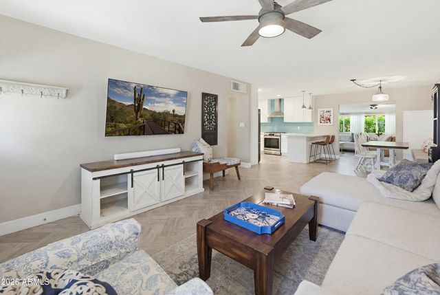 1603 W Rovey Avenue, Phoenix, AZ 85015
