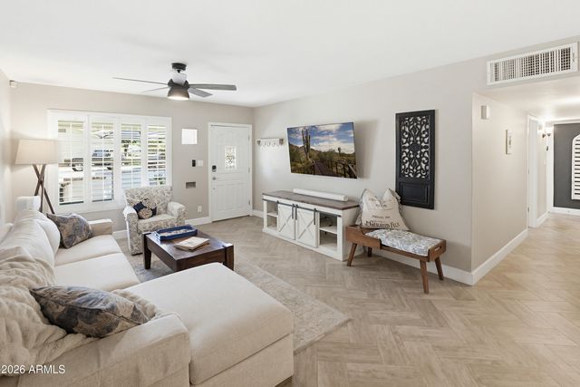 1603 W Rovey Avenue, Phoenix, AZ 85015