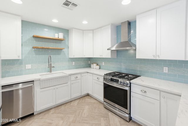 1603 W Rovey Avenue, Phoenix, AZ 85015