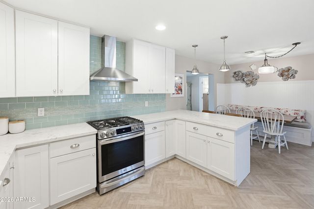 1603 W Rovey Avenue, Phoenix, AZ 85015