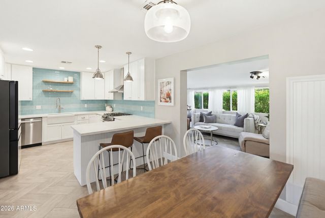1603 W Rovey Avenue, Phoenix, AZ 85015