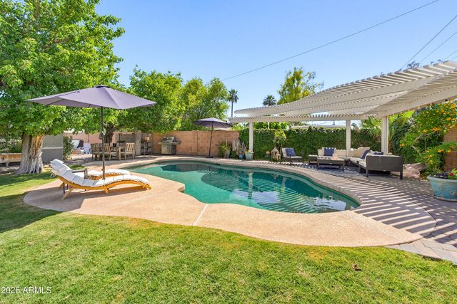 1603 W Rovey Avenue, Phoenix, AZ 85015