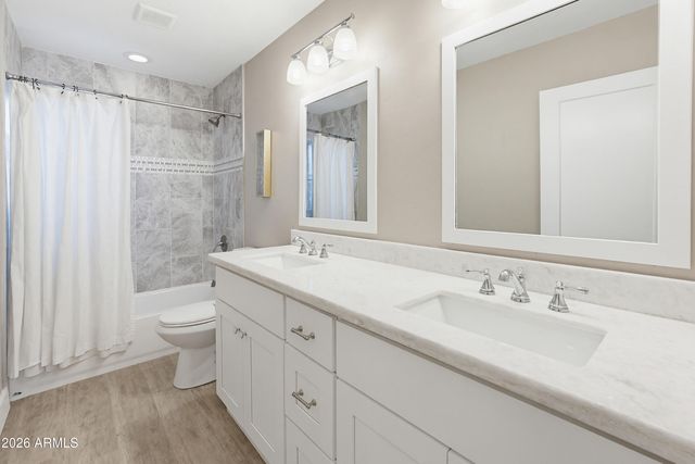 1603 W Rovey Avenue, Phoenix, AZ 85015