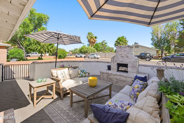 1603 W Rovey Avenue, Phoenix, AZ 85015