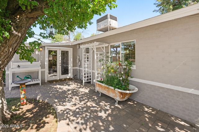 1603 W Rovey Avenue, Phoenix, AZ 85015