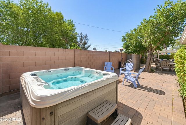 1603 W Rovey Avenue, Phoenix, AZ 85015