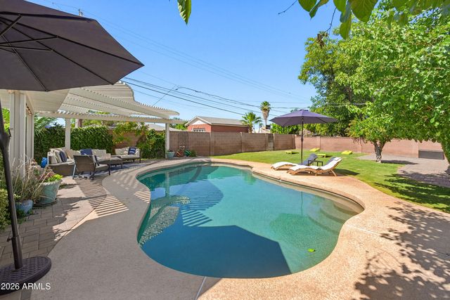 1603 W Rovey Avenue, Phoenix, AZ 85015