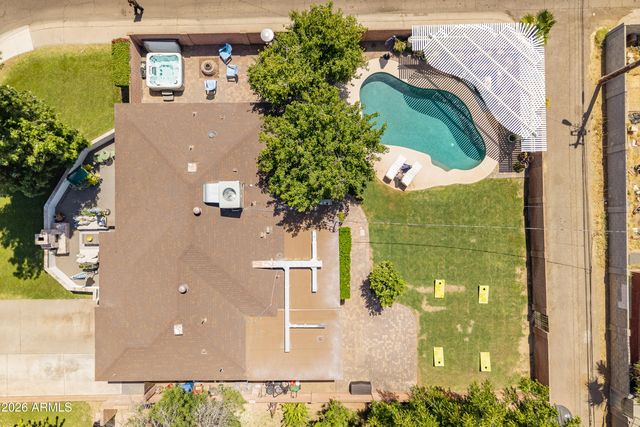 1603 W Rovey Avenue, Phoenix, AZ 85015