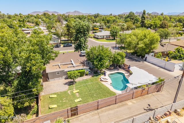 1603 W Rovey Avenue, Phoenix, AZ 85015