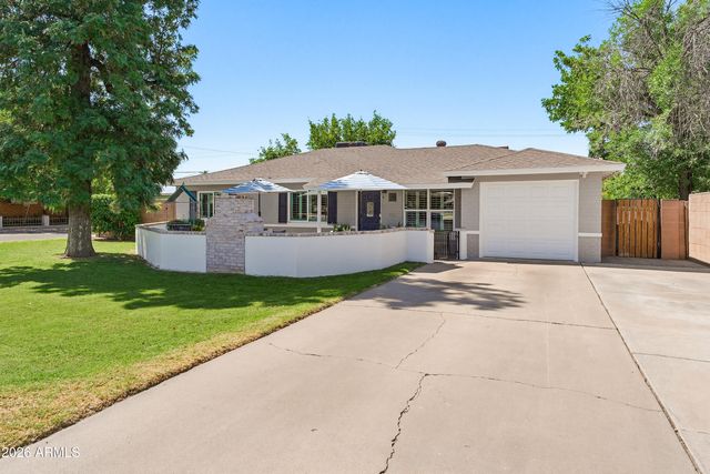 1603 W Rovey Avenue, Phoenix, AZ 85015