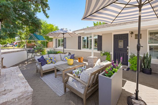 1603 W Rovey Avenue, Phoenix, AZ 85015