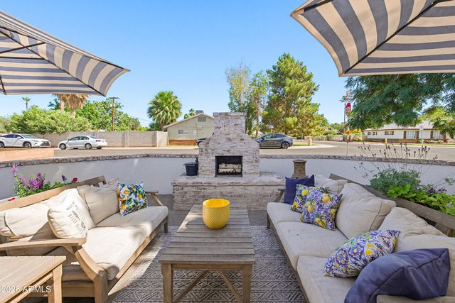 1603 W Rovey Avenue, Phoenix, AZ 85015