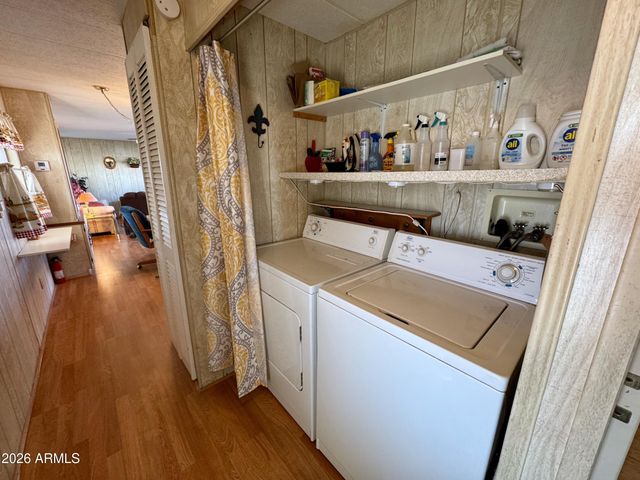 2605 S TOMAHAWK Road 99, Apache Junction, AZ 85119