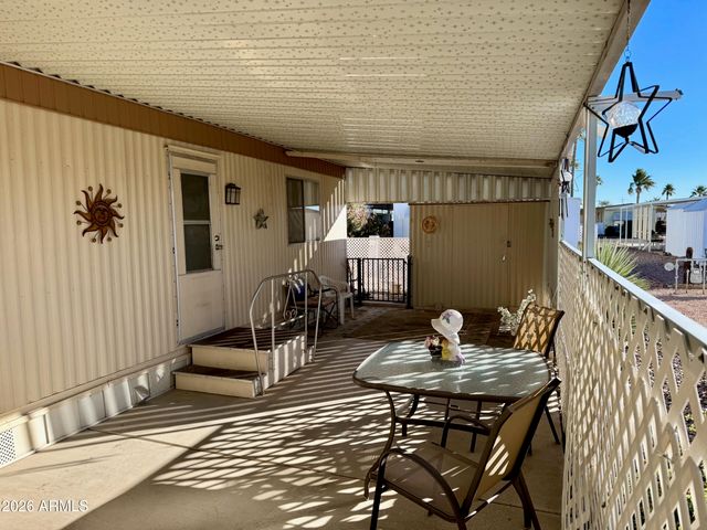 2605 S TOMAHAWK Road 99, Apache Junction, AZ 85119