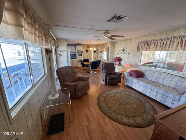 2605 S TOMAHAWK Road 99, Apache Junction, AZ 85119