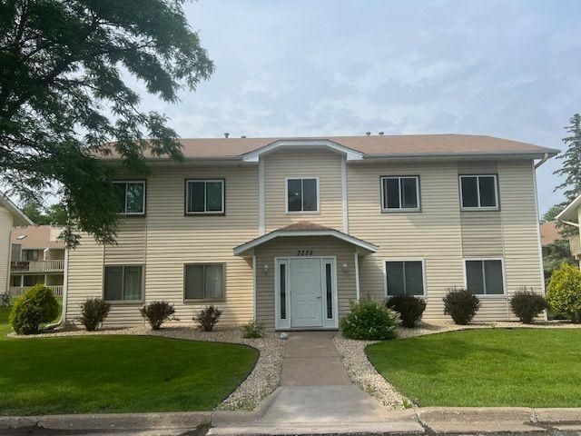 3335 Nevada Avenue N 3502, Crystal, MN 55427