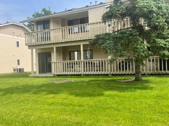 3335 Nevada Avenue N 3502, Crystal, MN 55427