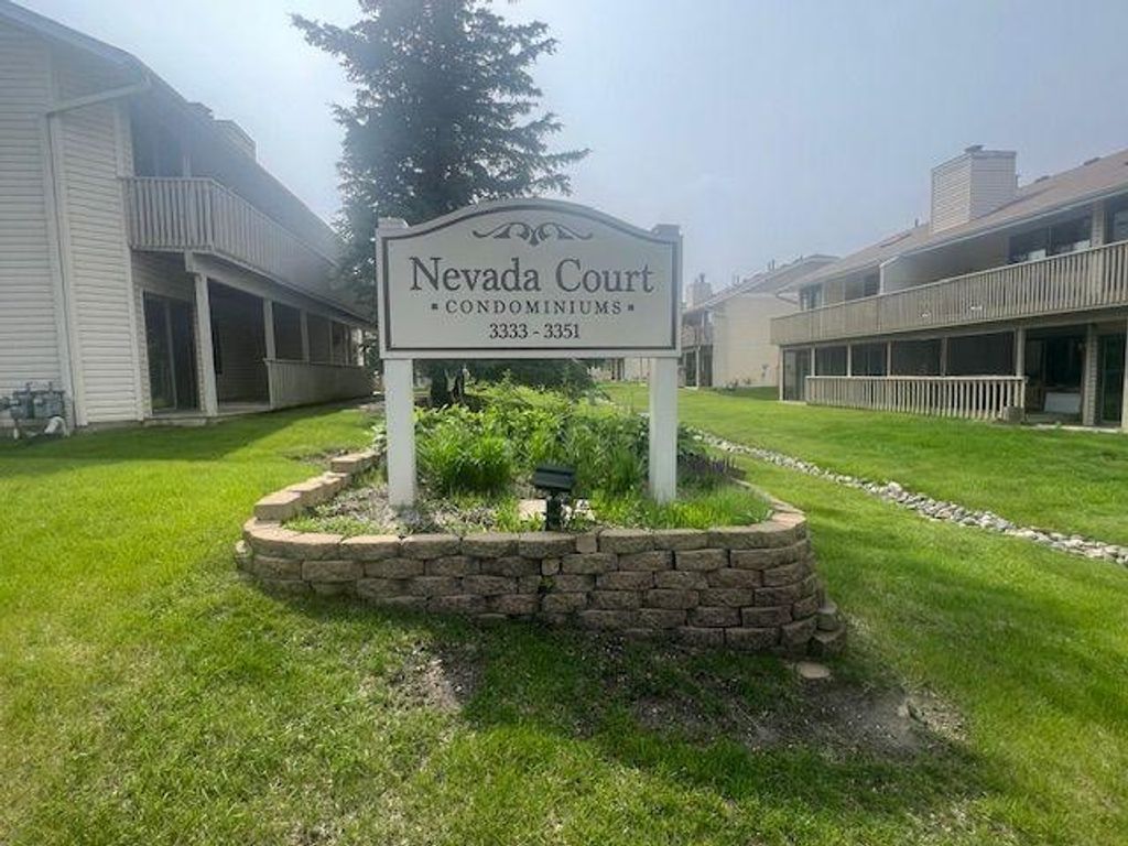 3335 Nevada Avenue N 3502, Crystal, MN 55427