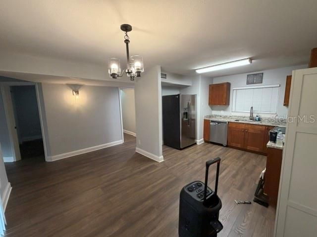 7487 CANFORD COURT 5, Winter Park, FL 32792