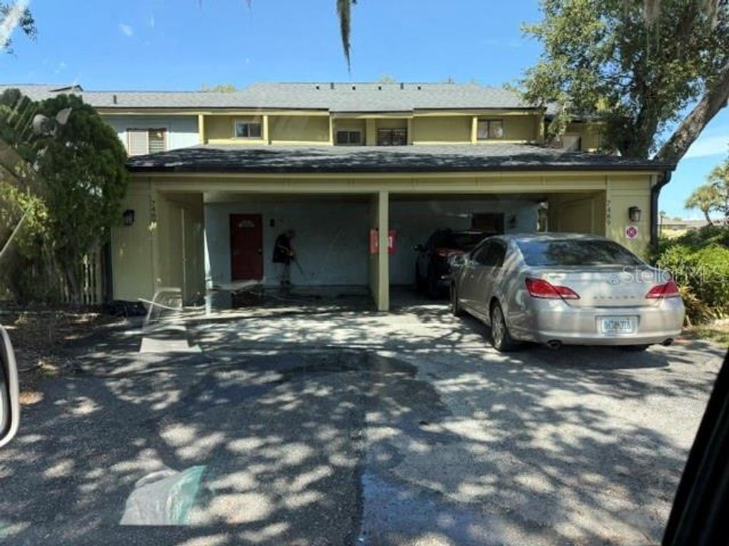 7487 CANFORD COURT 5, Winter Park, FL 32792