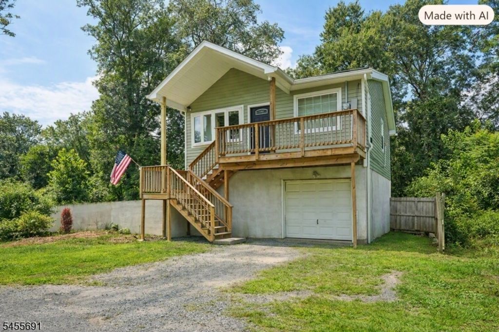 307 Boulevard Dr, Wayne Twp., NJ 07470 — photo 2