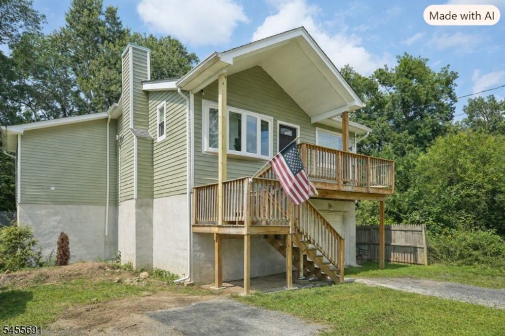 307 Boulevard Dr, Wayne Twp., NJ 07470 — photo 3