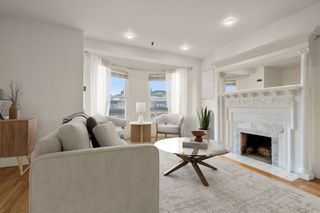492 Massachusetts Ave 53, Boston, MA 02118