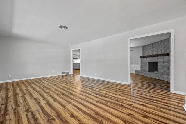 1444 Cimarron Trail, Hurst, TX 76053