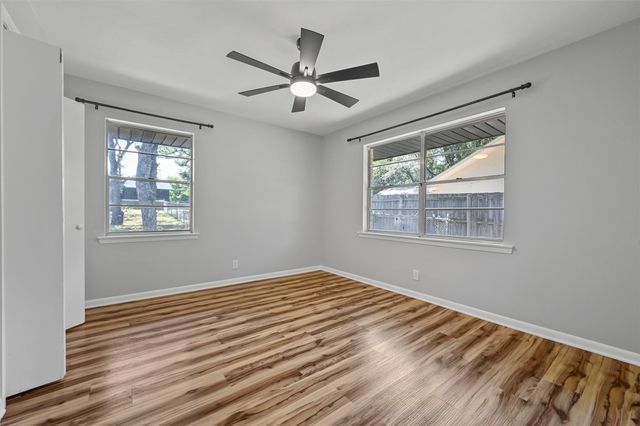 1444 Cimarron Trail, Hurst, TX 76053