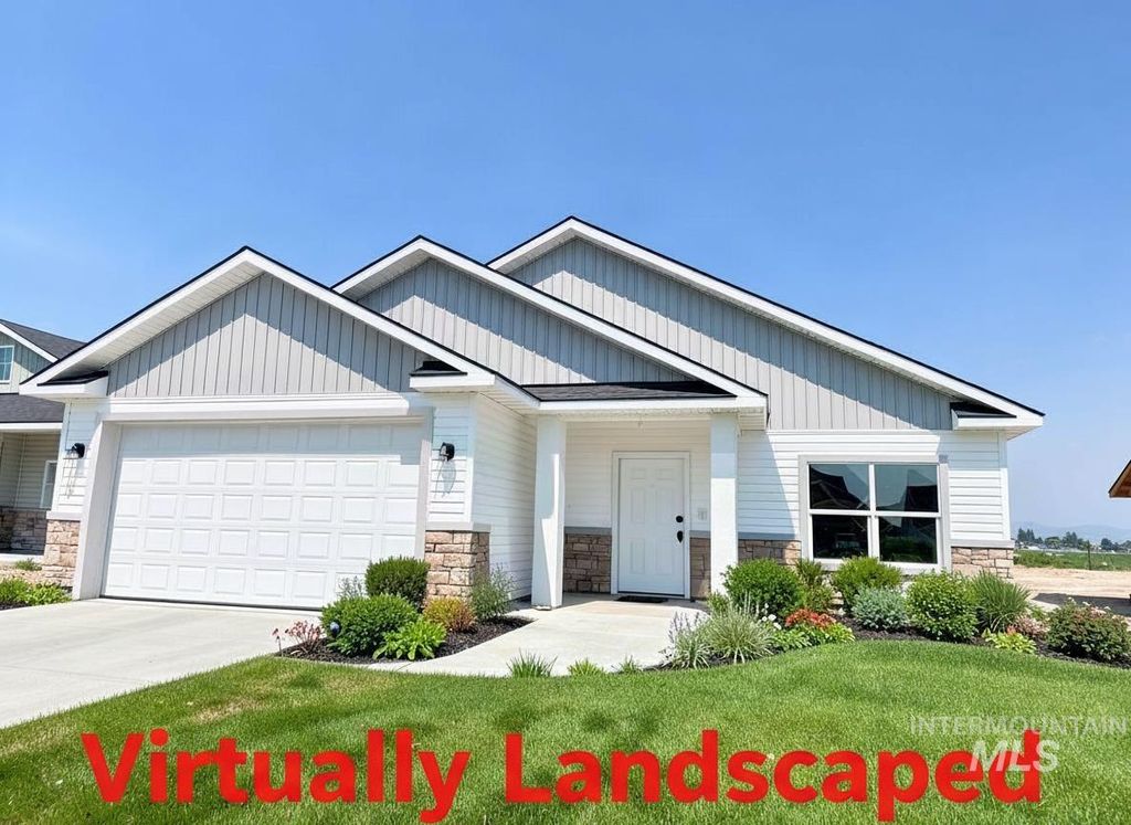 2429 Lotus Ave, Burley, ID 83318 photo 1