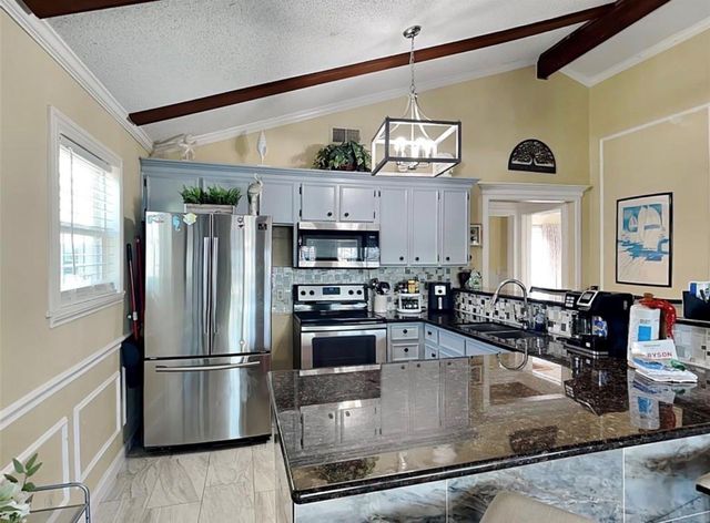 22104 Zapata Drive, Galveston, TX 77554