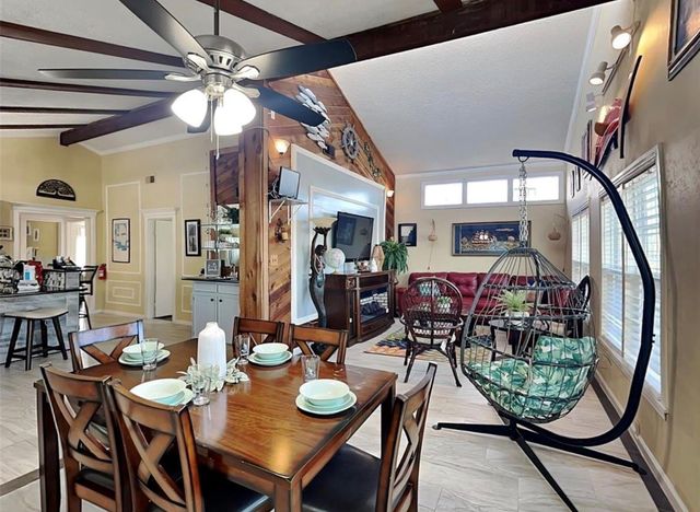 22104 Zapata Drive, Galveston, TX 77554